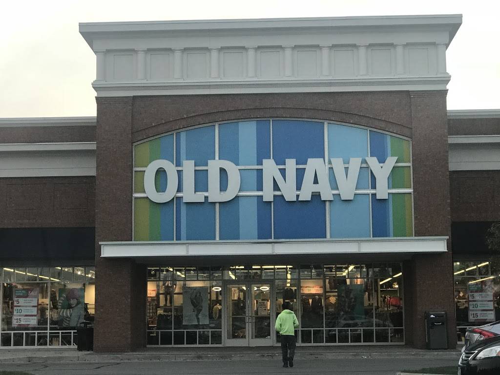 Old Navy - with Curbside Pickup | 3690 Easton Market, Columbus, OH 43219, USA | Phone: (614) 471-8050