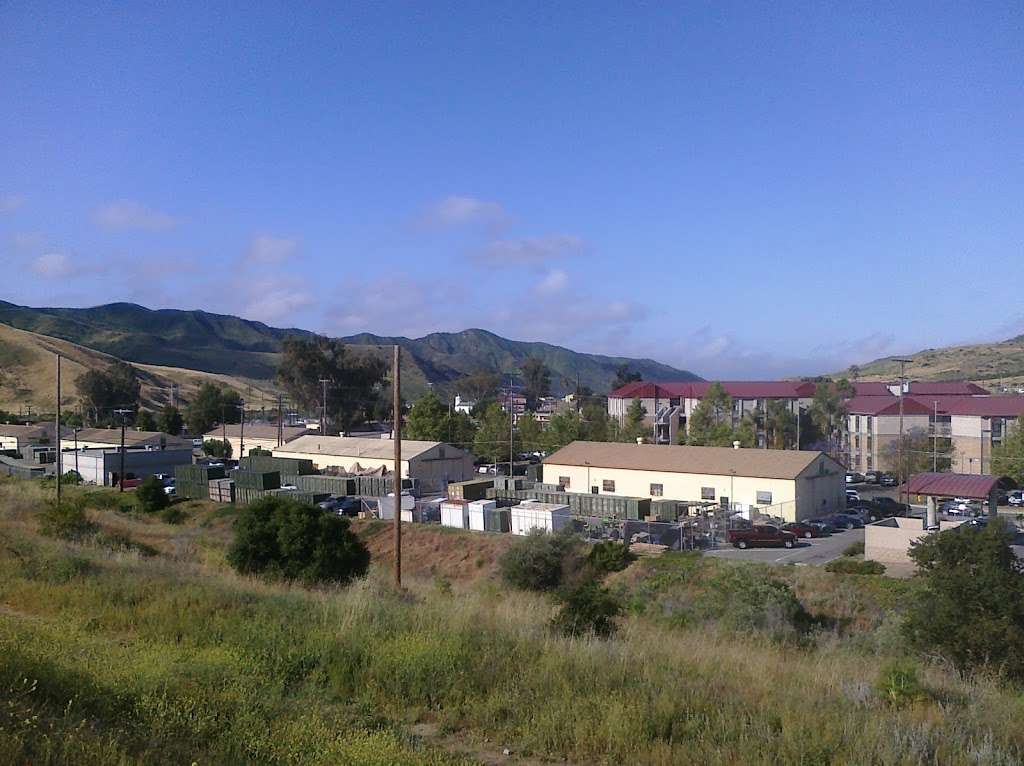 Las pulgas | Camp Pendleton North, CA 92055, USA