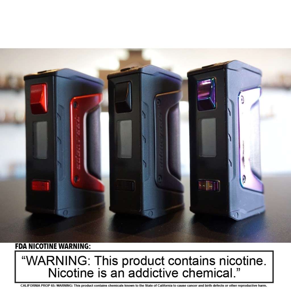 Black Label Vape Supply Co. | 10302 Lower Azusa Rd, El Monte, CA 91731, USA | Phone: (626) 758-1029