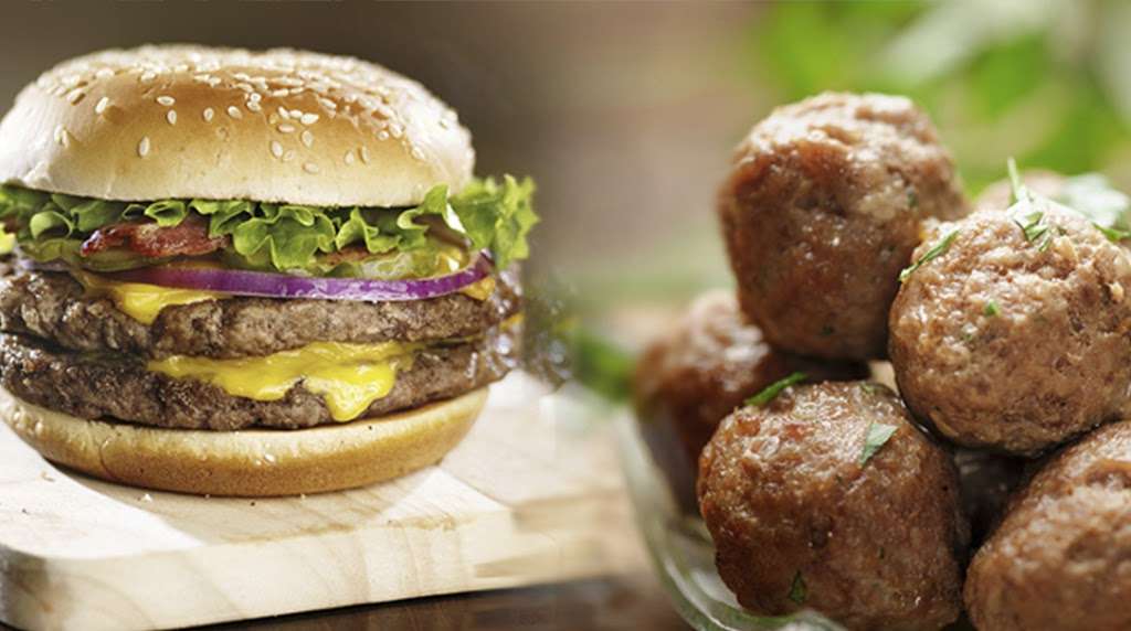 Maid-Rite Steak Co., Inc. | 105 Keystone Industrial Park Rd, Dunmore, PA 18512, USA | Phone: (570) 343-4748