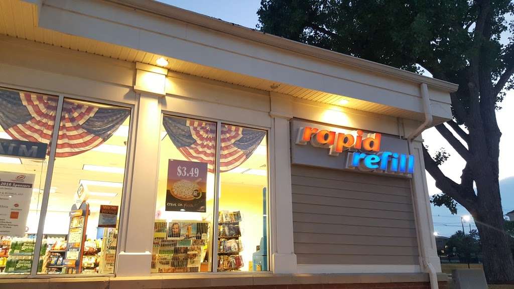 Rapid Refill | 4 Andrews Pkwy, Devens, MA 01434, USA | Phone: (978) 772-3589