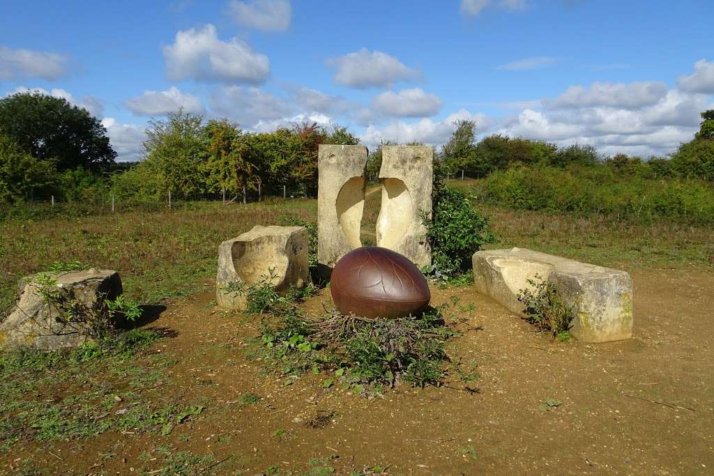 Waterford Heath Community Nature Park | Hertford SG14, UK