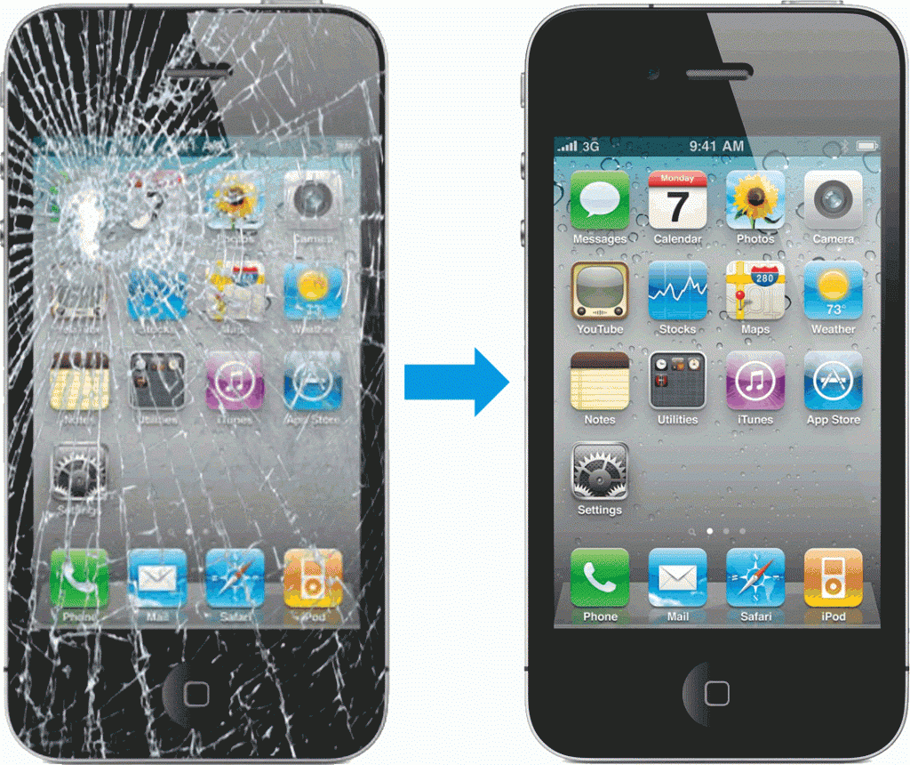 Cellfone MD - cell phone repair | 7637 N Milwaukee Ave, Niles, IL 60714, USA | Phone: (847) 583-1800