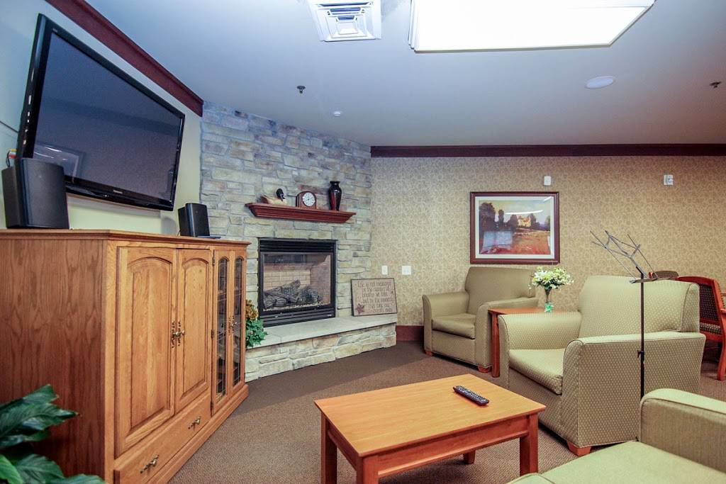 Alta Mira II Senior Apartments | W129 N6845 Northfield Dr, Menomonee Falls, WI 53051, USA | Phone: (262) 719-3884