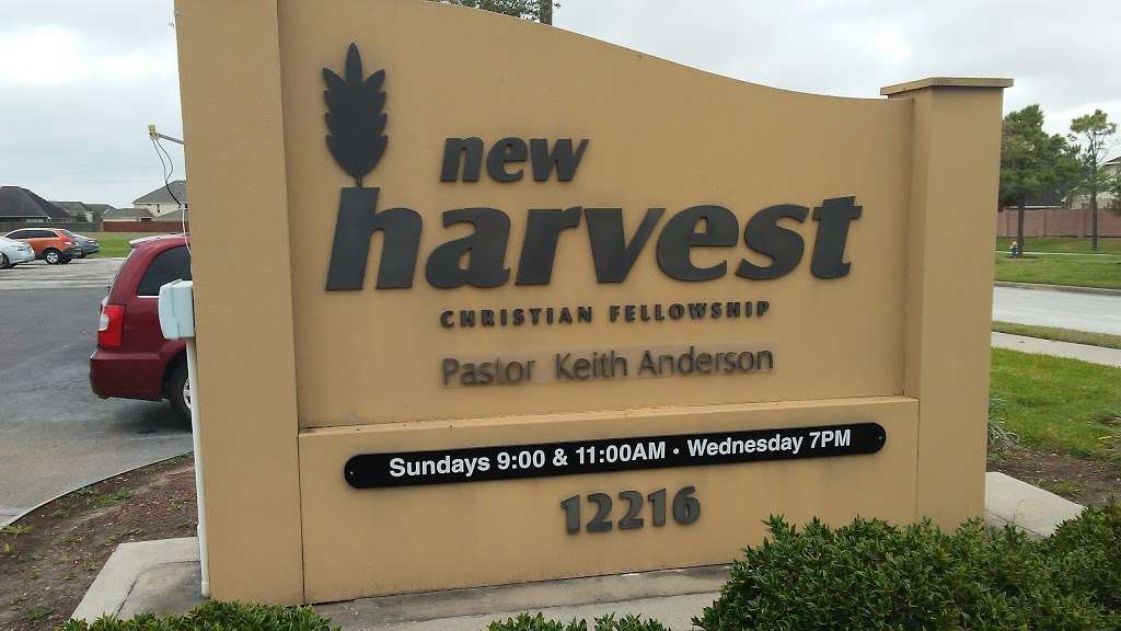 New Harvest Christian Fellowship | 12216 Broadway St, Pearland, TX 77584, USA | Phone: (713) 436-2400