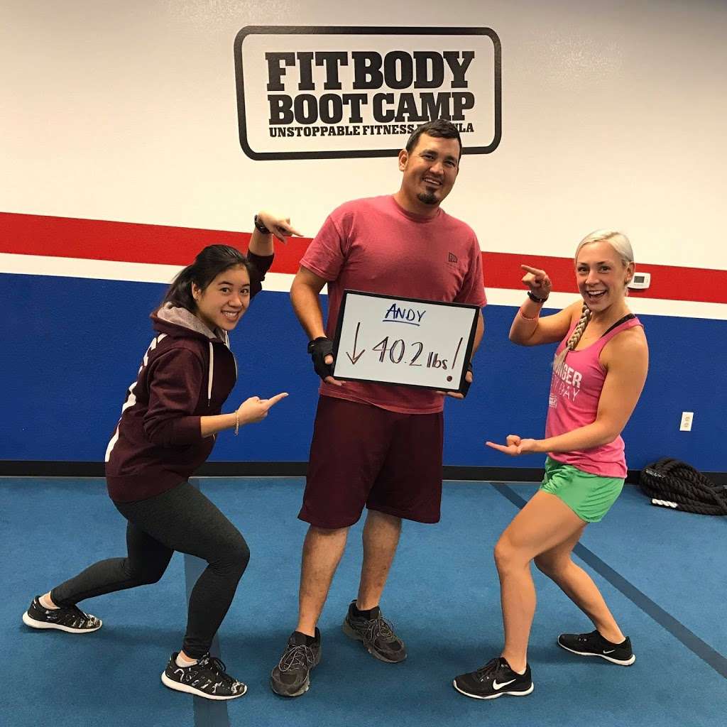 Arrowhead Fit Body Boot Camp | 18425 N 51st Ave suite b, Glendale, AZ 85308 | Phone: (602) 348-7767