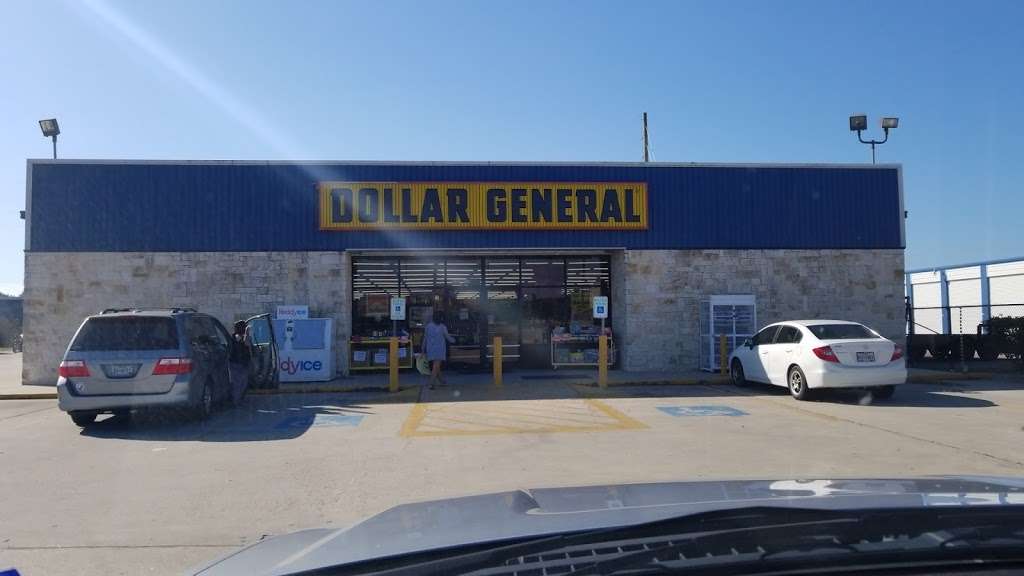 Dollar General | 29619 Farm to Market 1093, Fulshear, TX 77441, USA | Phone: (979) 335-5430