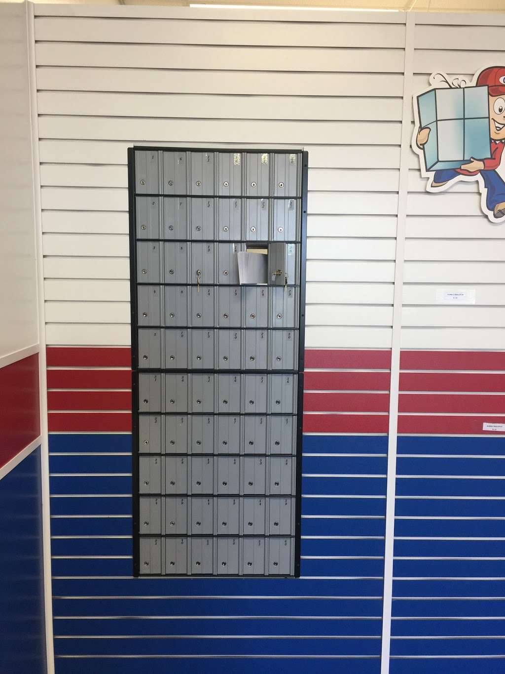 Goin Postal Orlando Andover Lakes | 10226 Curry Ford Rd Suite #107, Orlando, FL 32825, USA | Phone: (407) 668-4988