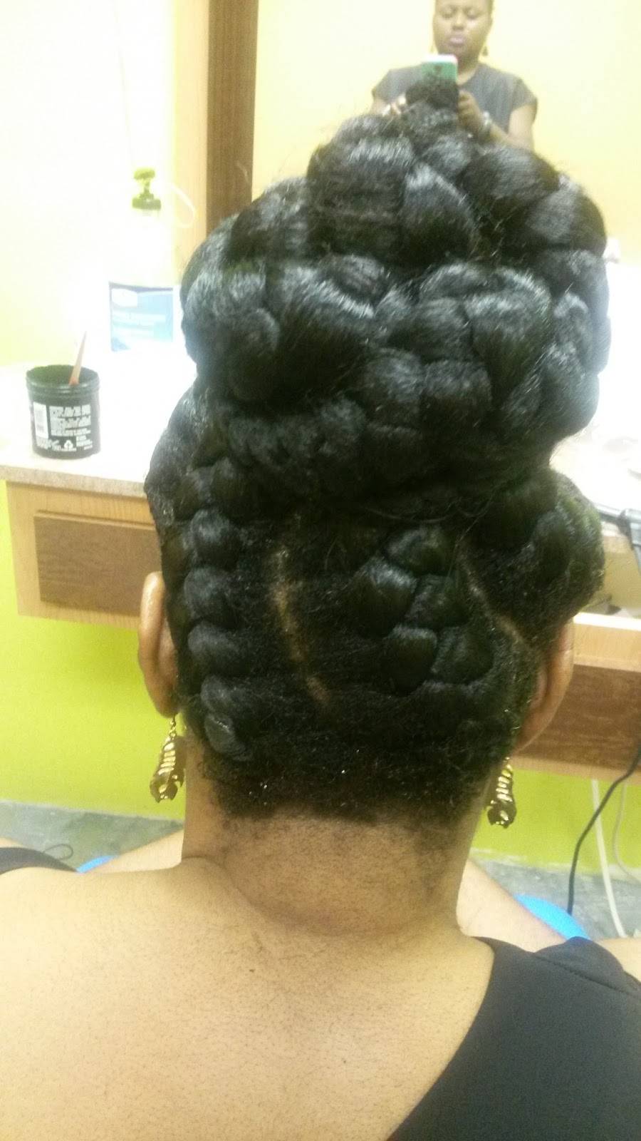 Blessings hair braiding salon | 6287B S Texas 6, Houston, TX 77083, USA | Phone: (281) 690-0744