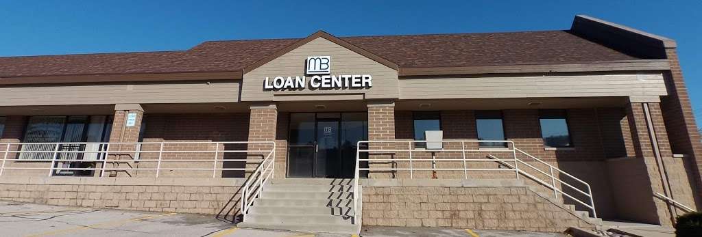 Mitchell Bank | 12400 W National Ave, New Berlin, WI 53151, USA | Phone: (262) 797-7676