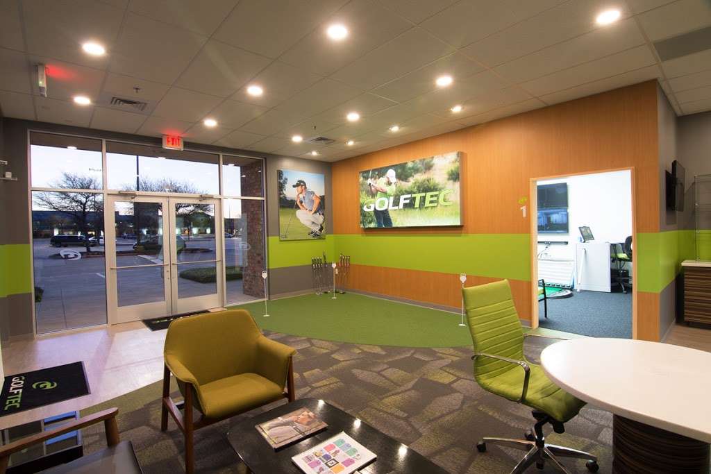 GOLFTEC Overland Park | 8901 W 95th St, Overland Park, KS 66212, USA | Phone: (913) 642-8881