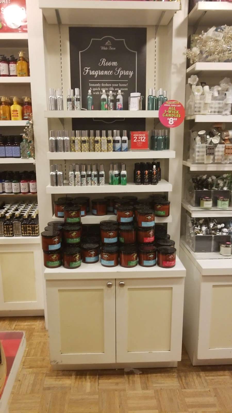 Bath & Body Works | 7550A Farm to Market 1960 Rd W, Houston, TX 77070, USA | Phone: (832) 237-0660