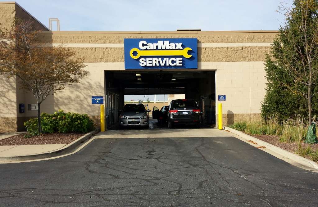 CarMax | 1370 E 79th Ave, Merrillville, IN 46410, USA | Phone: (219) 769-2902