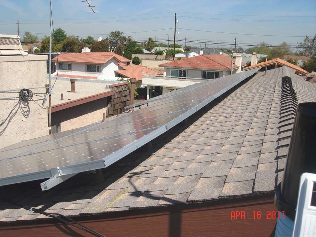 K Moyer Roofing Co | 47 Shady Vista Rd, Rolling Hills Estates, CA 90274 | Phone: (310) 320-1800