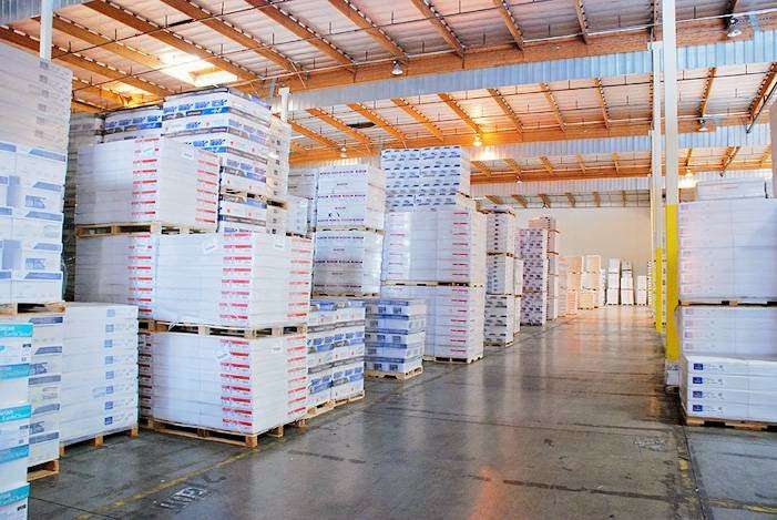 Vanport Warehousing | 3590 De Forest Cir, Mira Loma, CA 91752, USA | Phone: (951) 685-3610