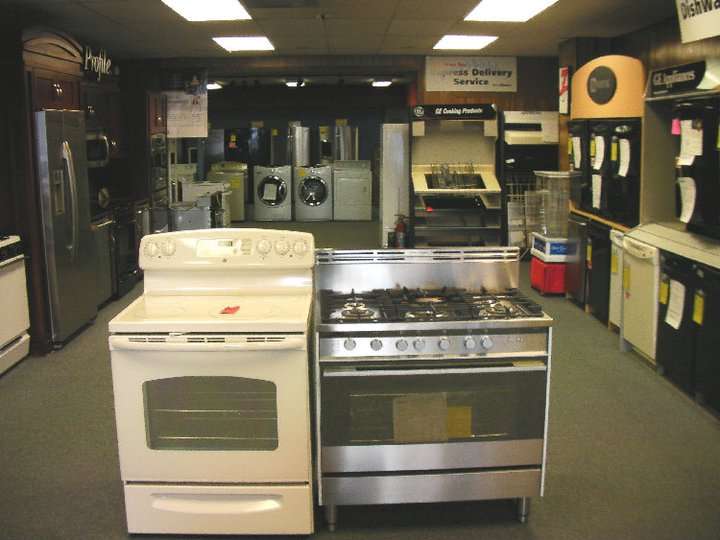 Gochnauers Home Appliance Center | 5939 Main St #1519, East Petersburg, PA 17520, USA | Phone: (717) 569-0439