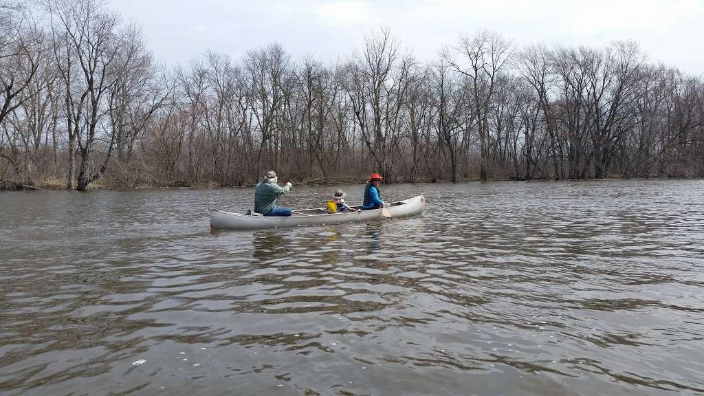 New Munster Wildlife Area | 71st St, Burlington, WI 53105, USA | Phone: (888) 936-7463