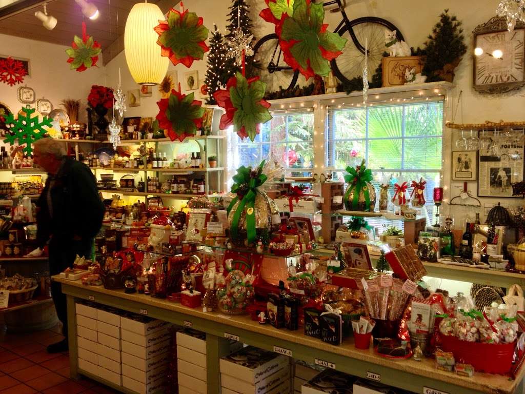 Graber Olive House | 315 E 4th St, Ontario, CA 91764, USA | Phone: (800) 996-5483