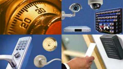 All Safe Security & Lock | 947 Park Ave, Lake Park, FL 33403, USA | Phone: (561) 845-2346