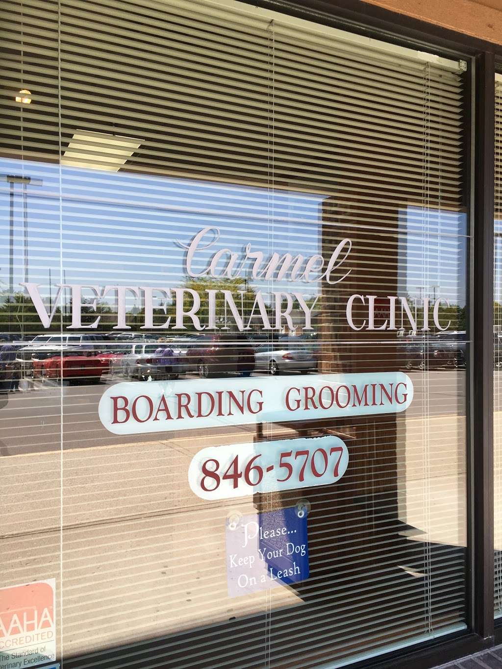 Carmel Veterinary Clinic | 12530 Gray Rd, Carmel, IN 46033, USA | Phone: (317) 846-5707