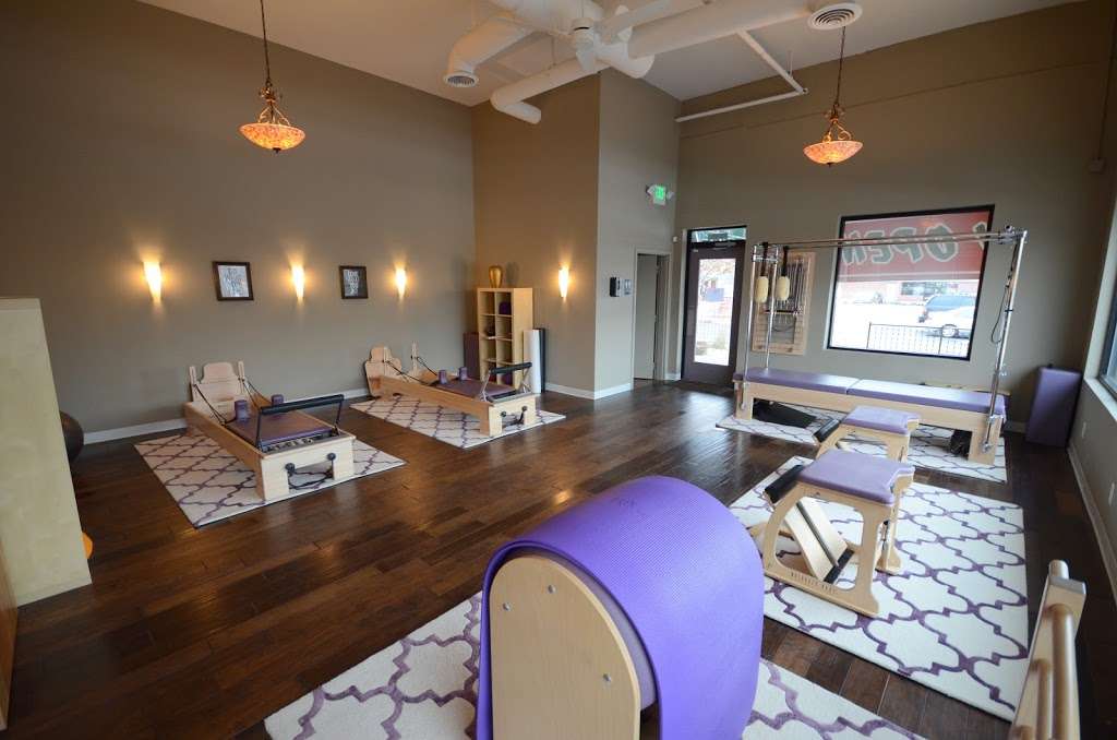 Reforming Indy Pilates Studio - Indianapolis (Fishers & Geist) | 11250 Fall Creek Rd, Indianapolis, IN 46256 | Phone: (317) 570-8880