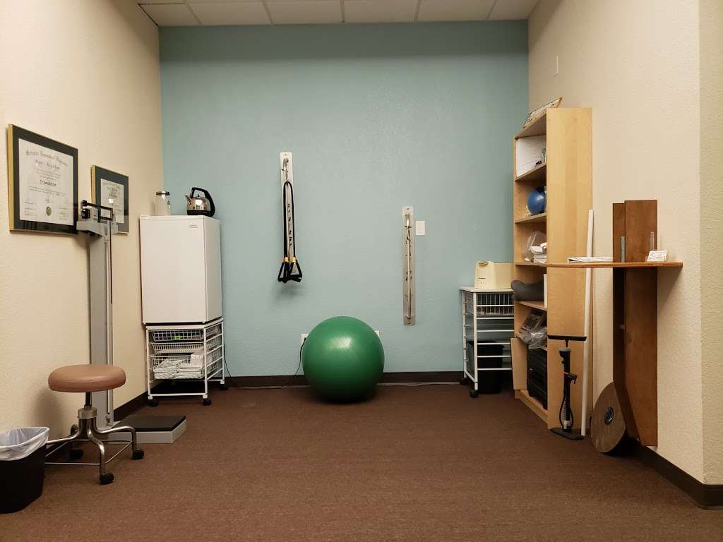 Ritchie Chiropractic | 4280 Lavon Dr Ste 264, Garland, TX 75040, USA | Phone: (972) 496-9800