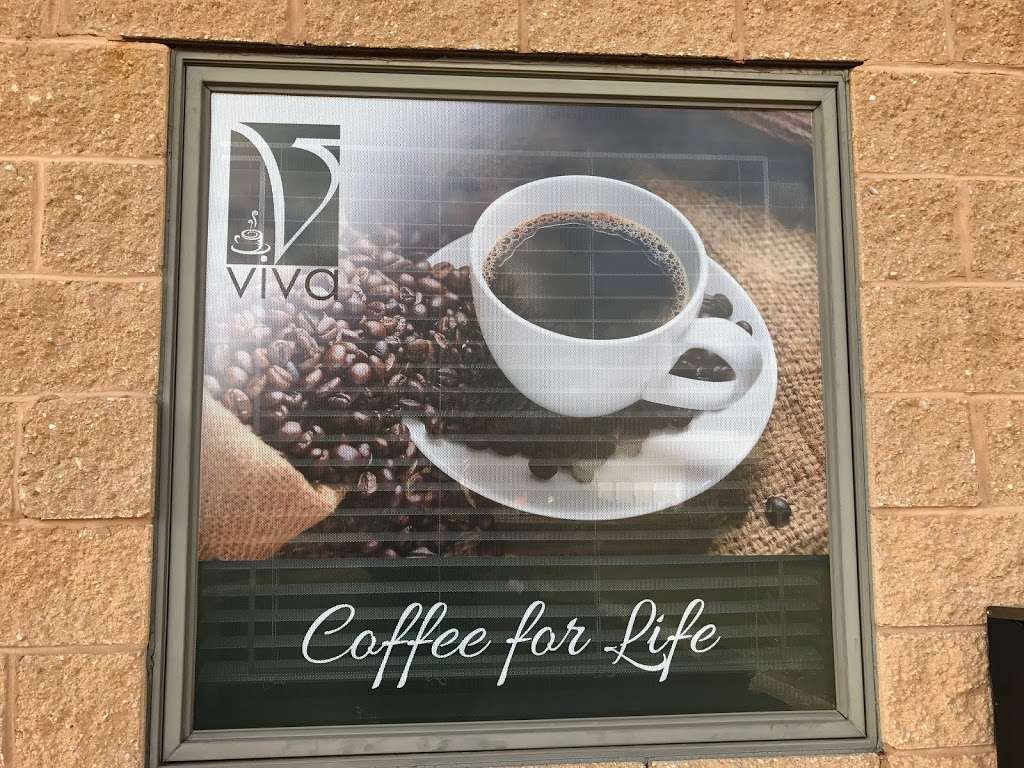 Viva Caffe | 1800 Stout Dr, Warminster, PA 18974 | Phone: (267) 315-3550