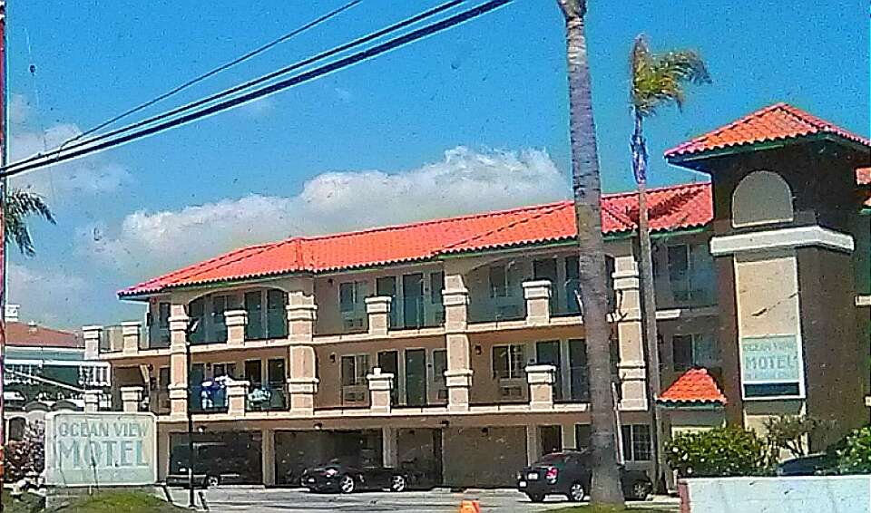 OceanView Motel | 16196 Pacific Coast Hwy, Huntington Beach, CA 92649 | Phone: (562) 592-2700