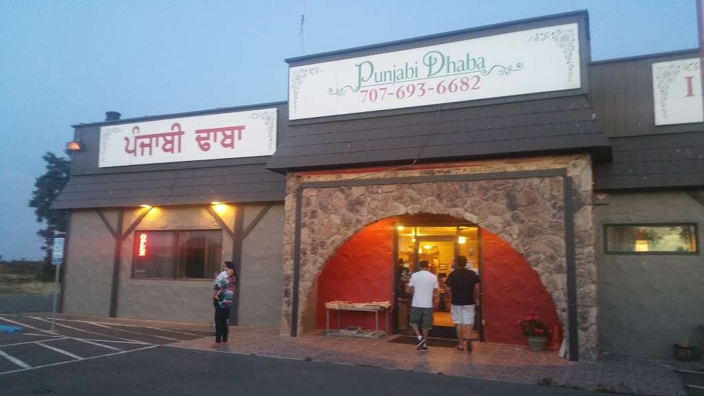 Punjabi Dhaba | 7800 Batavia Rd, Dixon, CA 95620, USA | Phone: (707) 693-6682