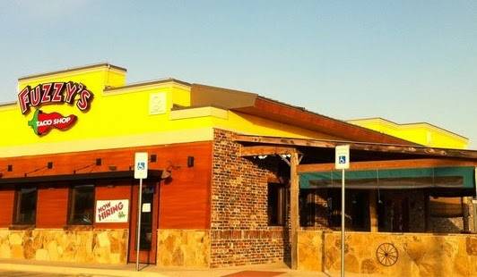 Fuzzys Taco Shop | 5724 Bryant Irvin Suirvin, Fort Worth, TX 76132, USA | Phone: (817) 292-8226