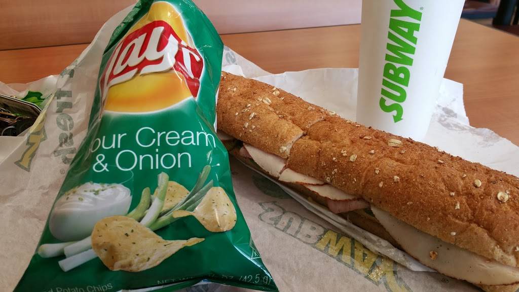 Subway | 9715 Telephone Rd, Houston, TX 77075, USA | Phone: (713) 991-0512