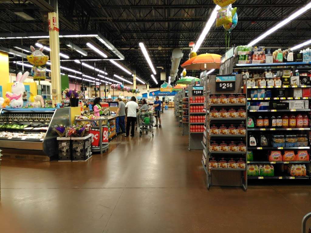 Walmart Neighborhood Market | 7818 W Colonial Dr, Orlando, FL 32818, USA | Phone: (407) 522-4552