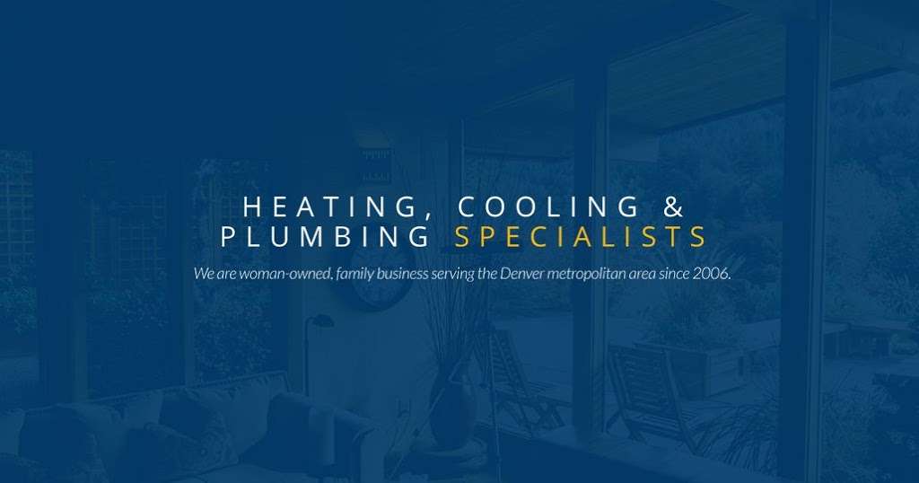 Sunshine Plumbing, Heating & Air | 8645, 9791 Brighton Rd unit b, Henderson, CO 80640, USA | Phone: (720) 809-8006