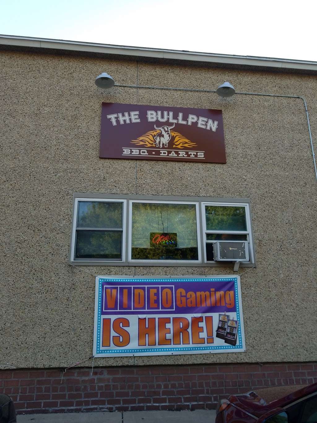 The Bullpen | 1014 Johnson St, Streator, IL 61364, USA | Phone: (815) 510-9465