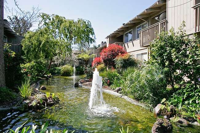 Willow Springs Apartments | 450 Harvard Ave, Santa Clara, CA 95051, USA | Phone: (408) 638-4871