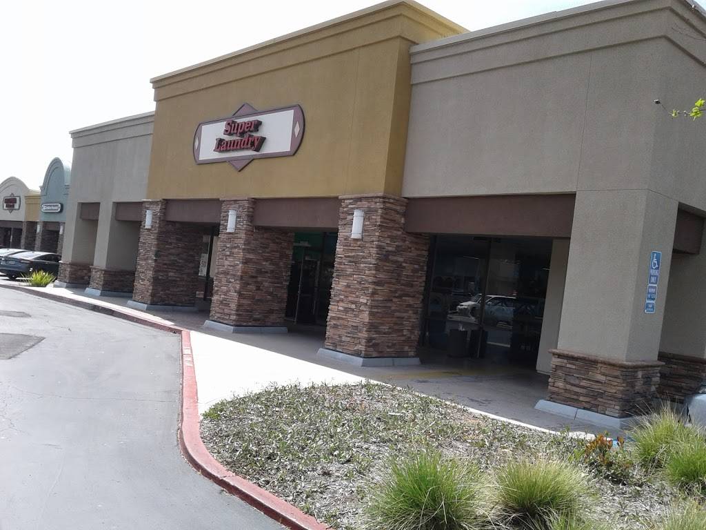 Super Laundry | 2890 Fletcher Pkwy, El Cajon, CA 92020, USA | Phone: (619) 465-6943