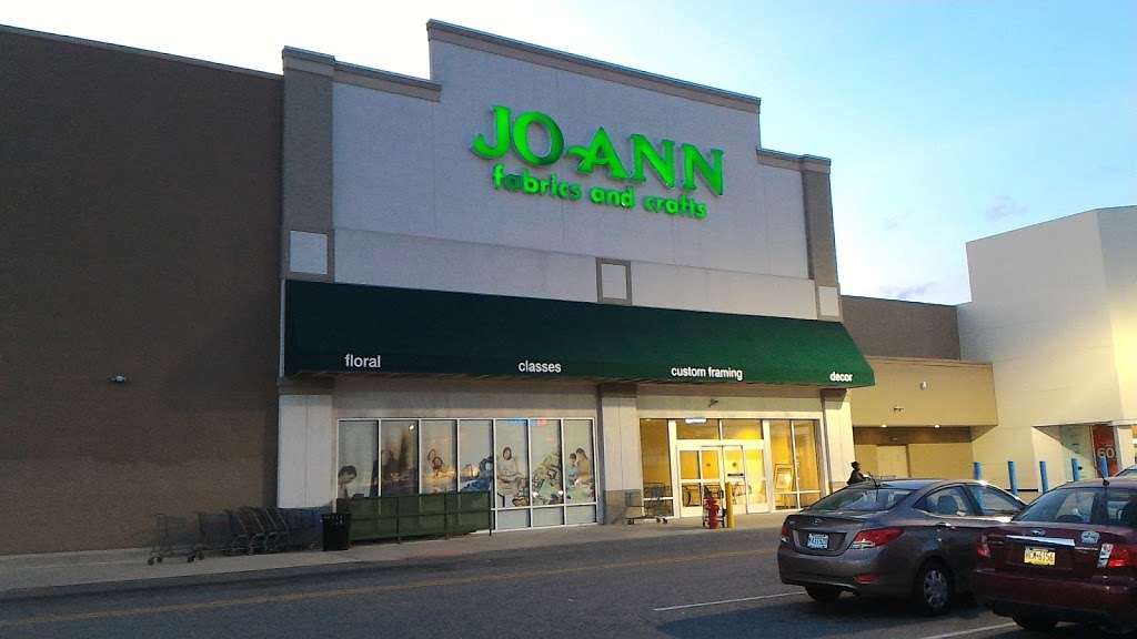 JOANN Fabrics and Crafts | 400 S State Rd, Springfield, PA 19064, USA | Phone: (610) 544-6248