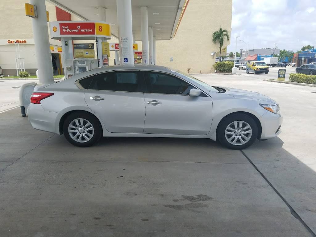 Shell | 2701 W Flagler St, Miami, FL 33135, USA | Phone: (305) 643-0467