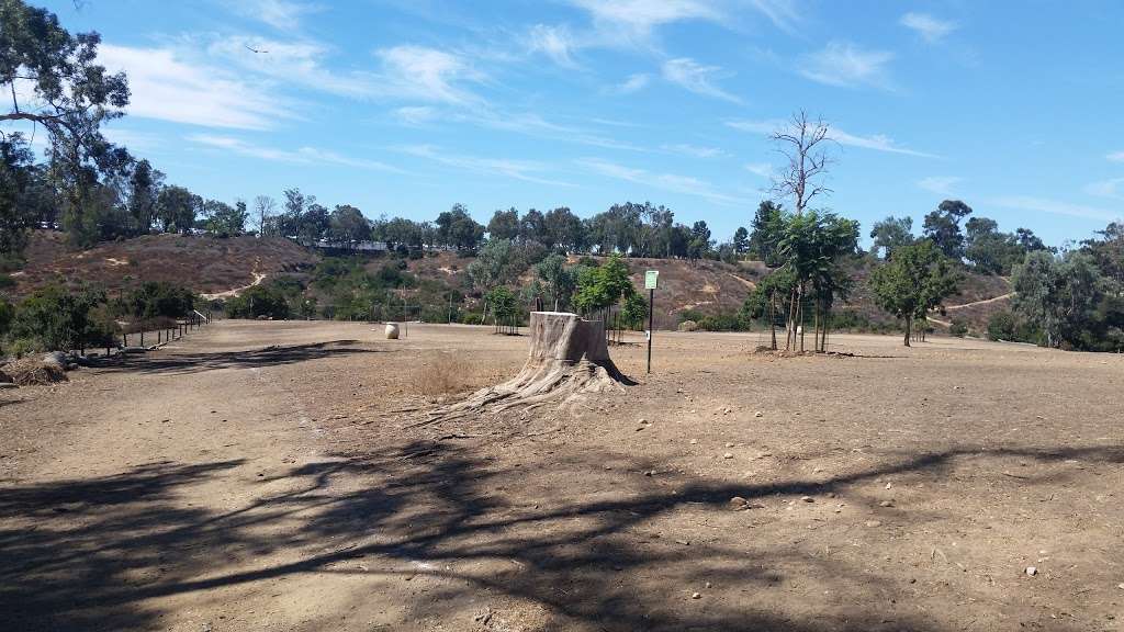 Morley Field Dog Park | 2225 Morley Field Dr, San Diego, CA 92104, USA | Phone: (619) 239-0512