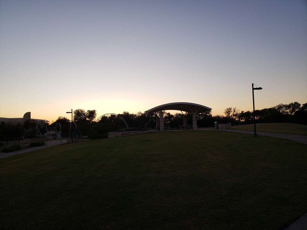 Murphy Central Park Amphitheater | 550 N Murphy Rd, Murphy, TX 75094, USA | Phone: (972) 468-4444