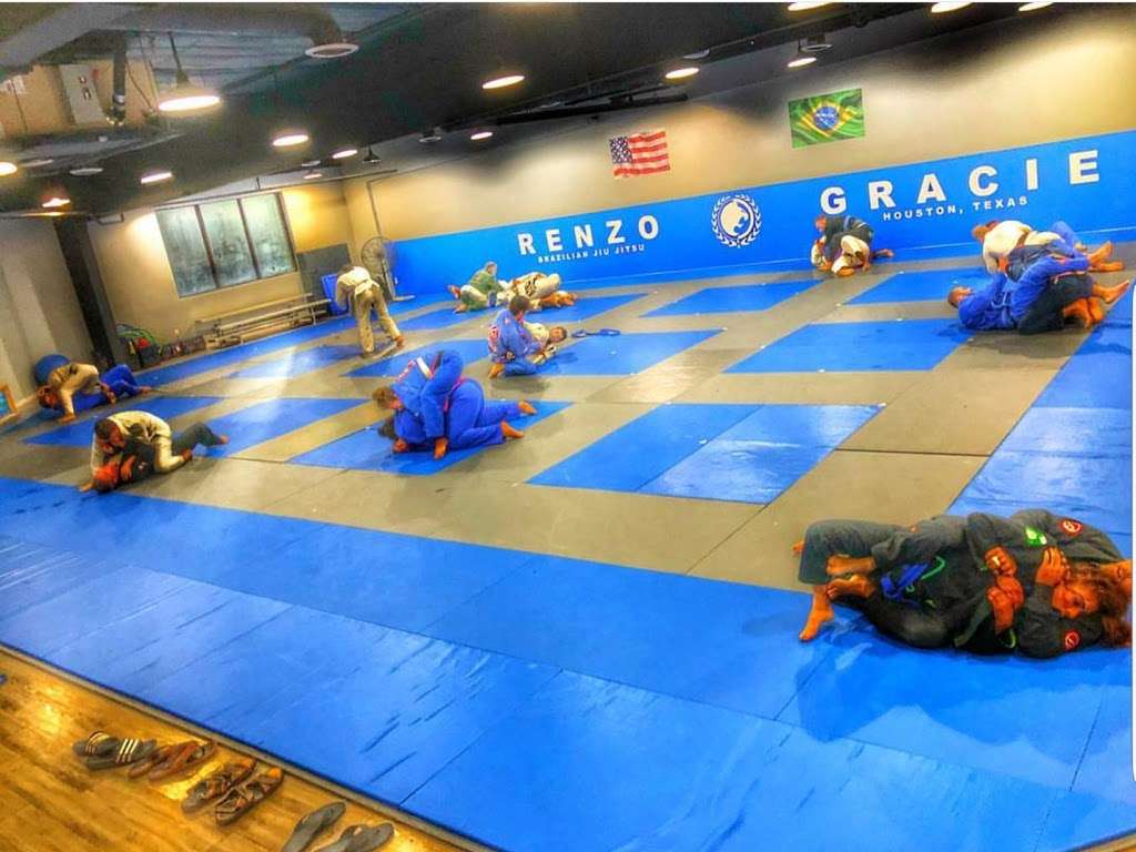 Renzo Gracie Houston | 3527 Hwy 6 #240, Sugar Land, TX 77478, USA | Phone: (281) 652-7961