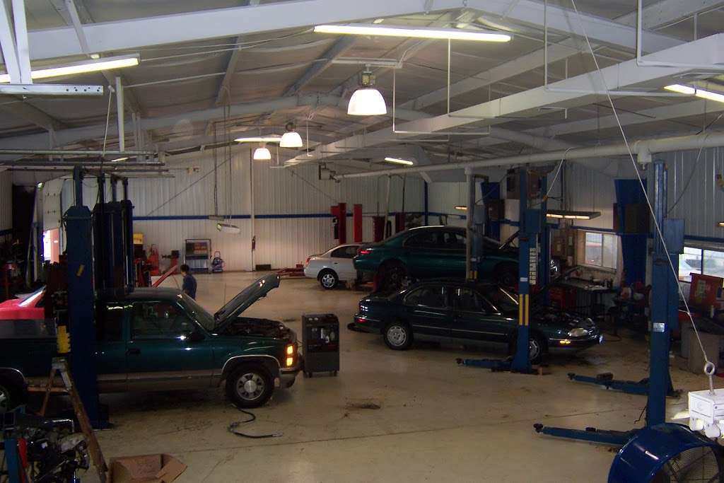 Perfection Connection Automotive Service | 1801 SW Market St, Lees Summit, MO 64082, USA | Phone: (816) 524-3602