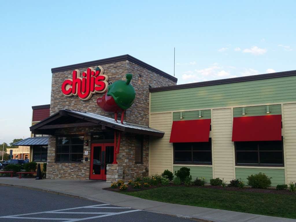 Chilis Grill & Bar | 120 Providence Hwy, East Walpole, MA 02032, USA | Phone: (508) 668-6102