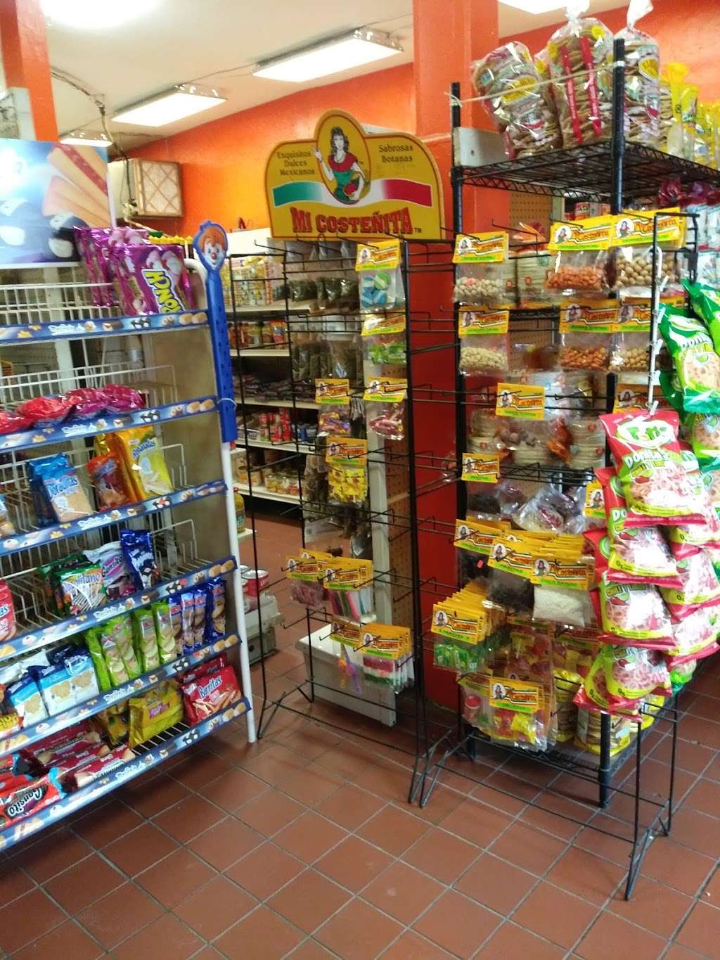 Durango Abarrotes Grocery | 6200 E Truman Rd, Kansas City, MO 64126, USA | Phone: (816) 483-8989