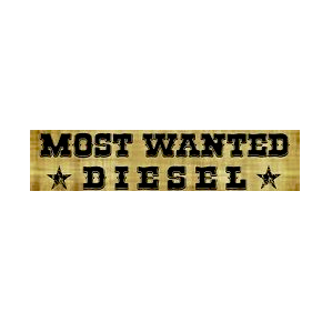 Most Wanted Diesel | 15 Tolles St unit c, Hudson, NH 03051, USA | Phone: (833) 689-8375