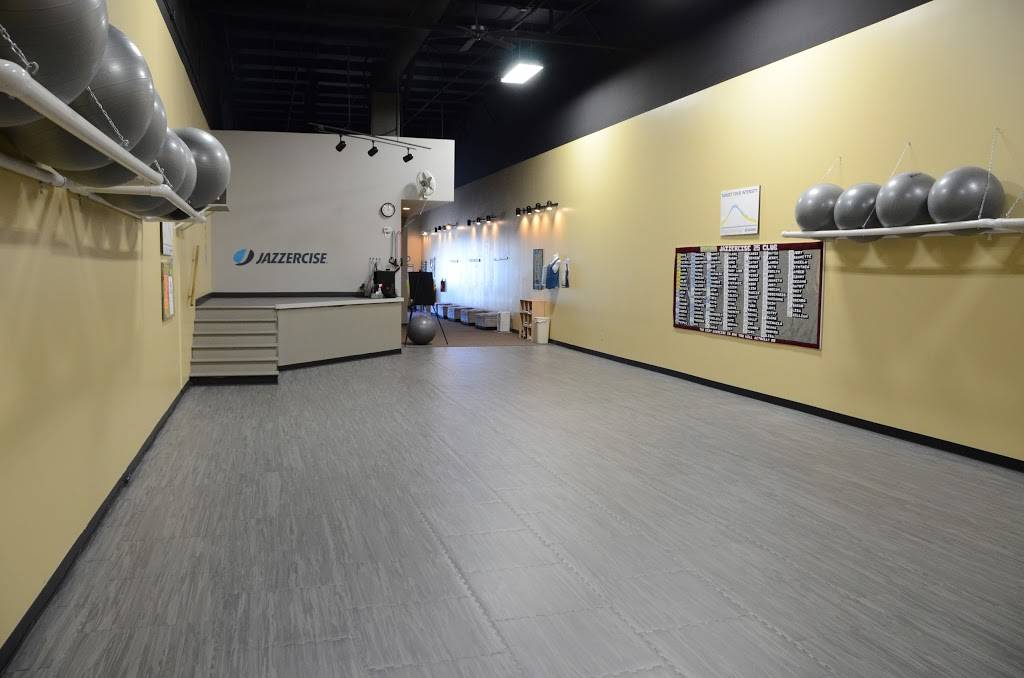 Jazzercise Bellevue Fitness Center | 2221 Thurston Cir, Bellevue, NE 68005, USA | Phone: (402) 871-8042