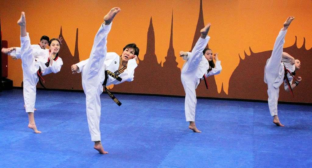 Black Belt USA | 11915-A N Tryon St A, Charlotte, NC 28262, USA | Phone: (704) 595-1945