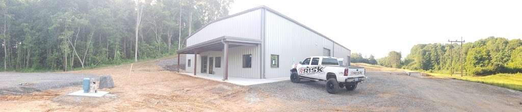 Risk Racing and Striker Concepts | 116 Burry Ct, Troutman, NC 28166, USA | Phone: (704) 508-1031