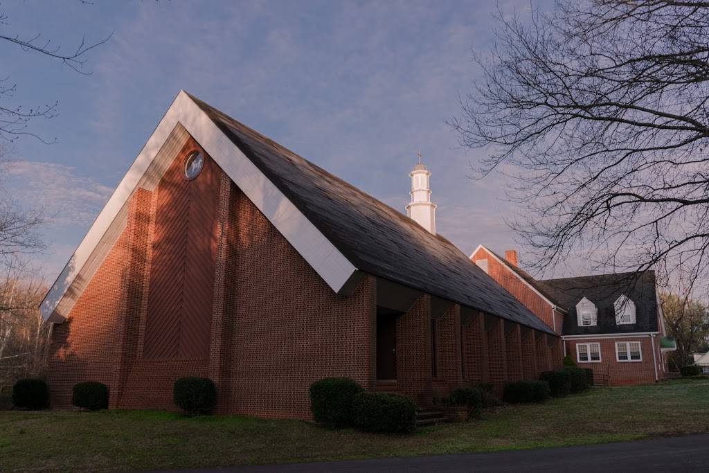 Bethabara Moravian Church | 2100 Bethabara Rd, Winston-Salem, NC 27106, USA | Phone: (336) 924-8789