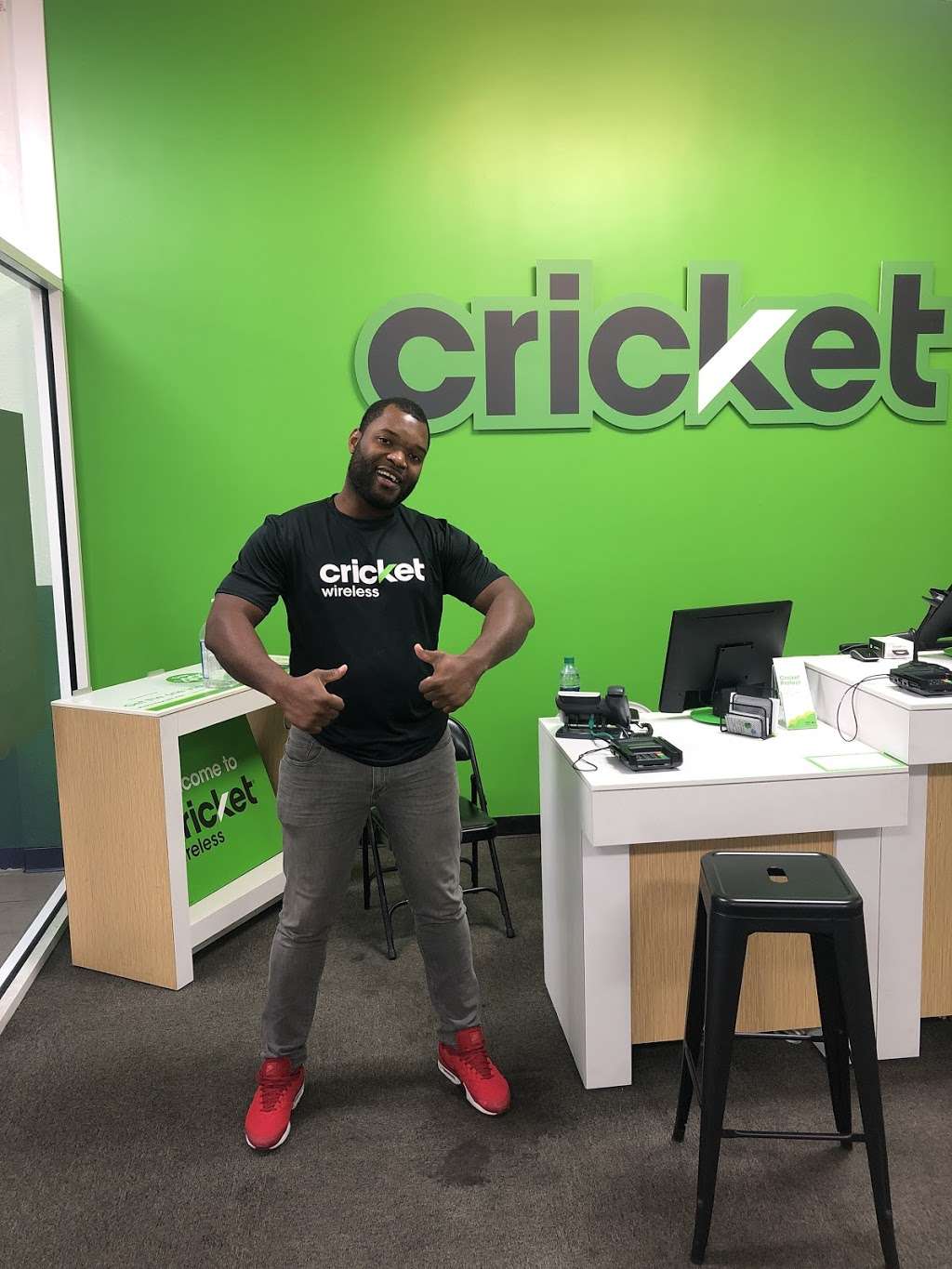 Cricket Wireless Authorized Retailer | 3598 NW 27th Ave, Miami, FL 33142, USA | Phone: (305) 560-5922